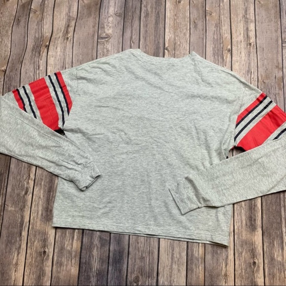 Justify striped tee - Picture 4 of 4